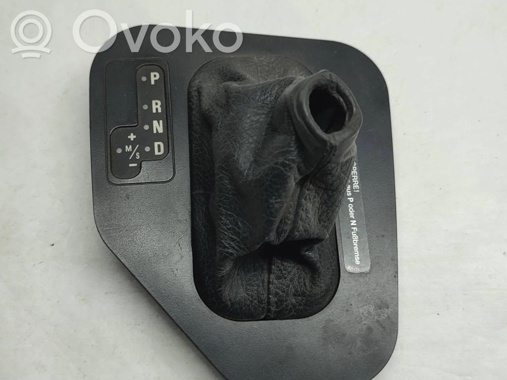 BMW 5 E39 Contour de levier de vitesses 