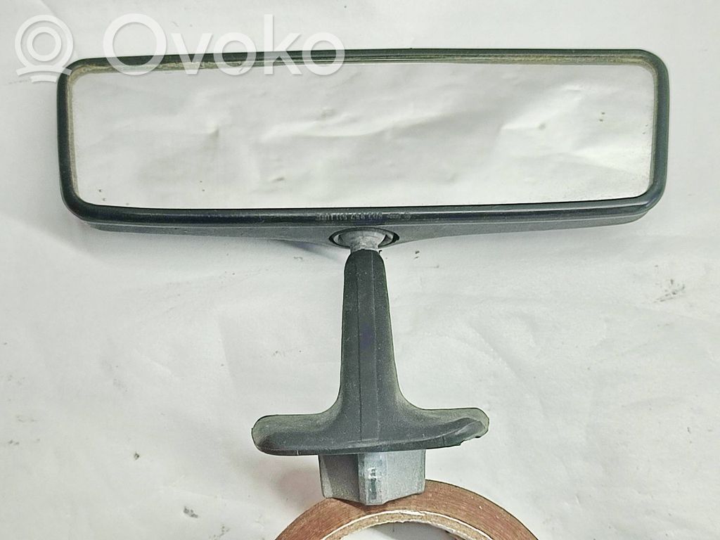 Audi A4 S4 B5 8D Espejo retrovisor (interior) 