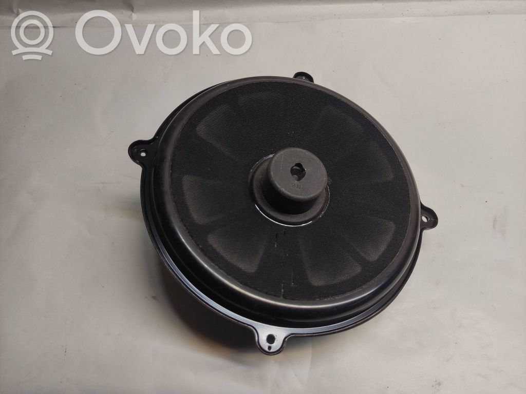 Mazda CX-7 Etuoven kaiutin 