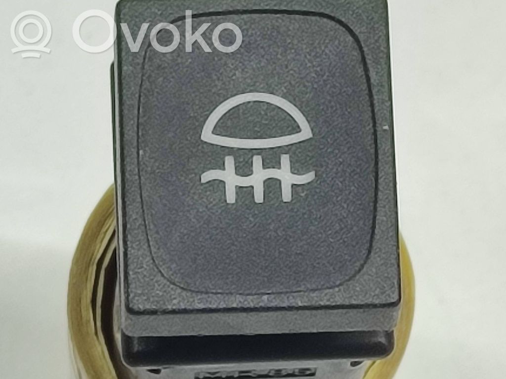 Saab 9000 CS Interruptor de luz antiniebla 