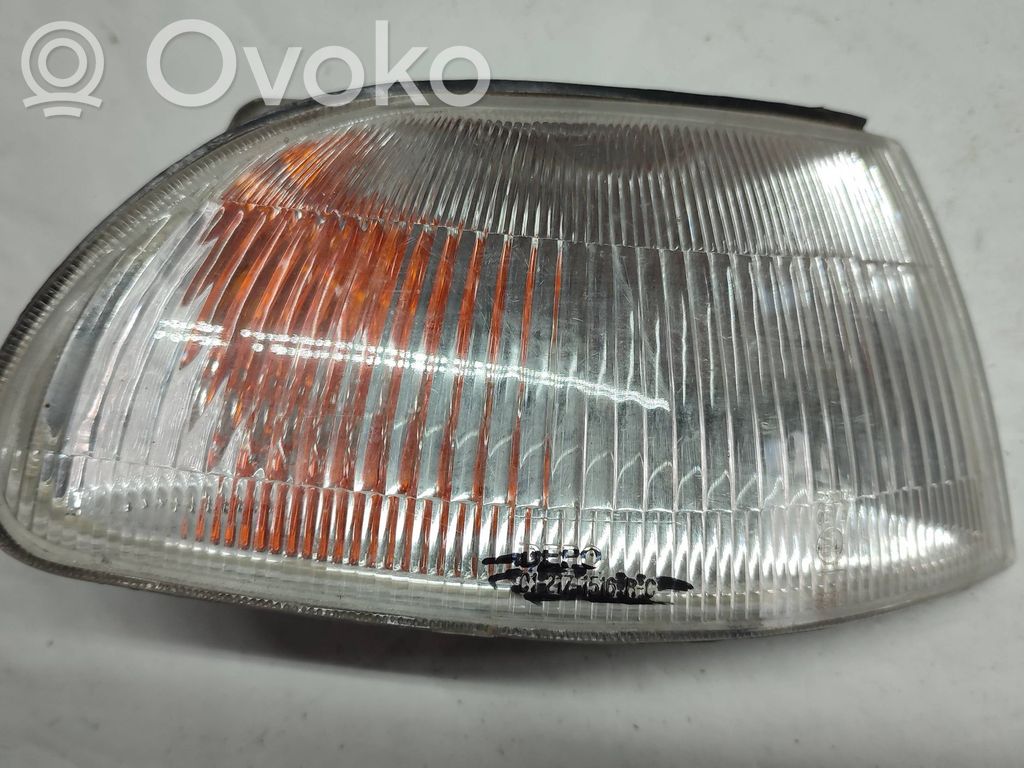 Honda Civic Front indicator light 
