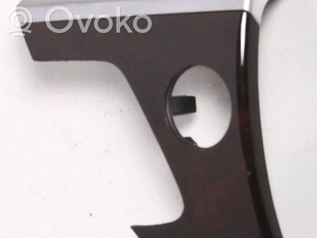 BMW X5 E70 Muu keskikonsolin (tunnelimalli) elementti 