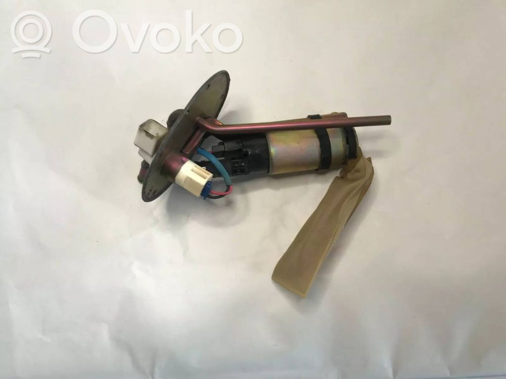 Mazda 626 Polttoainetason anturi 