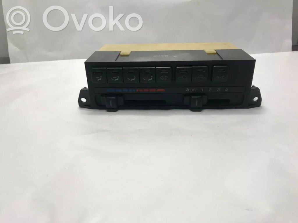 Mazda 626 Climate control unit 
