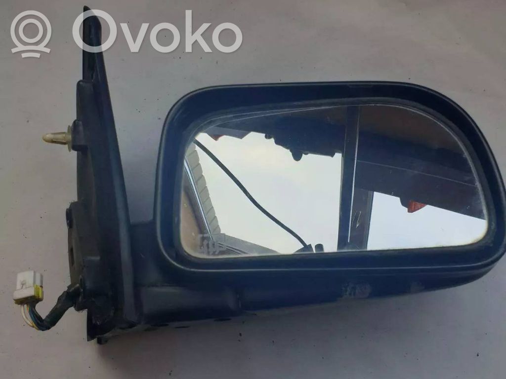 Mitsubishi Space Wagon Veidrodėlis (elektra valdomas) 