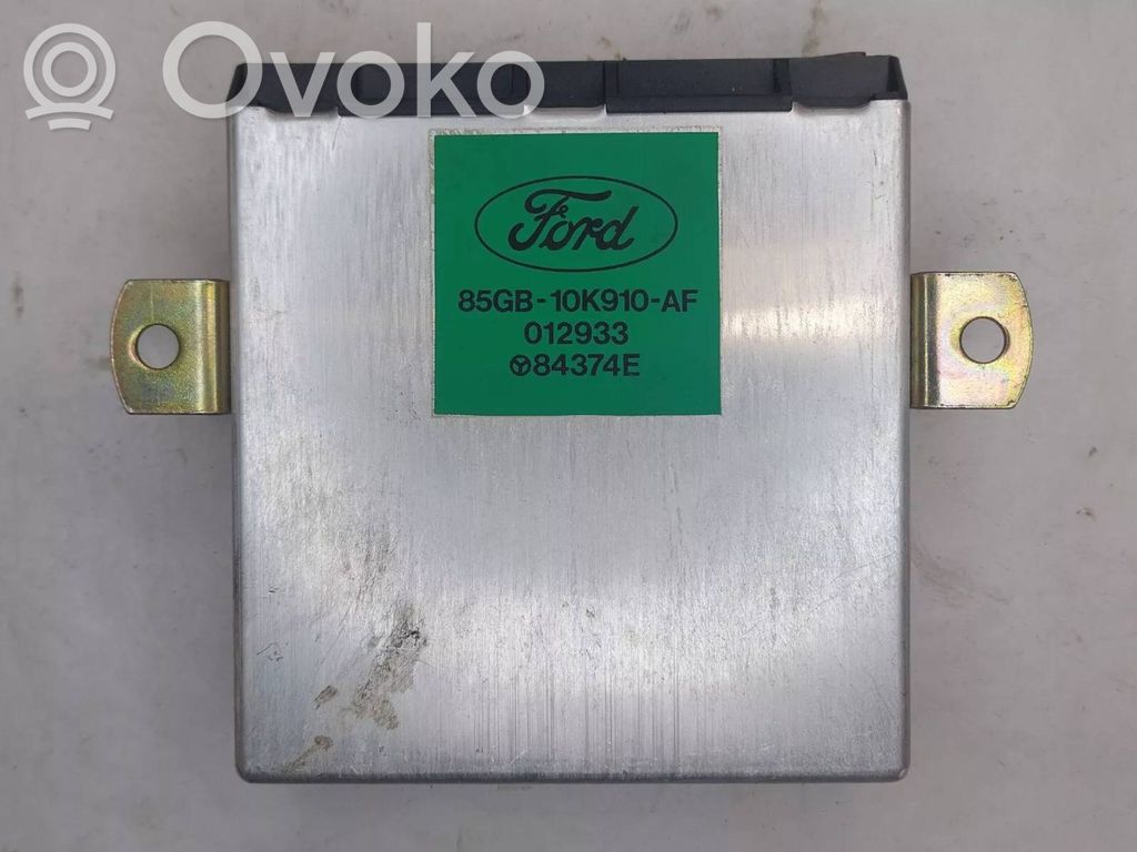 Ford Scorpio Comfort/convenience module 