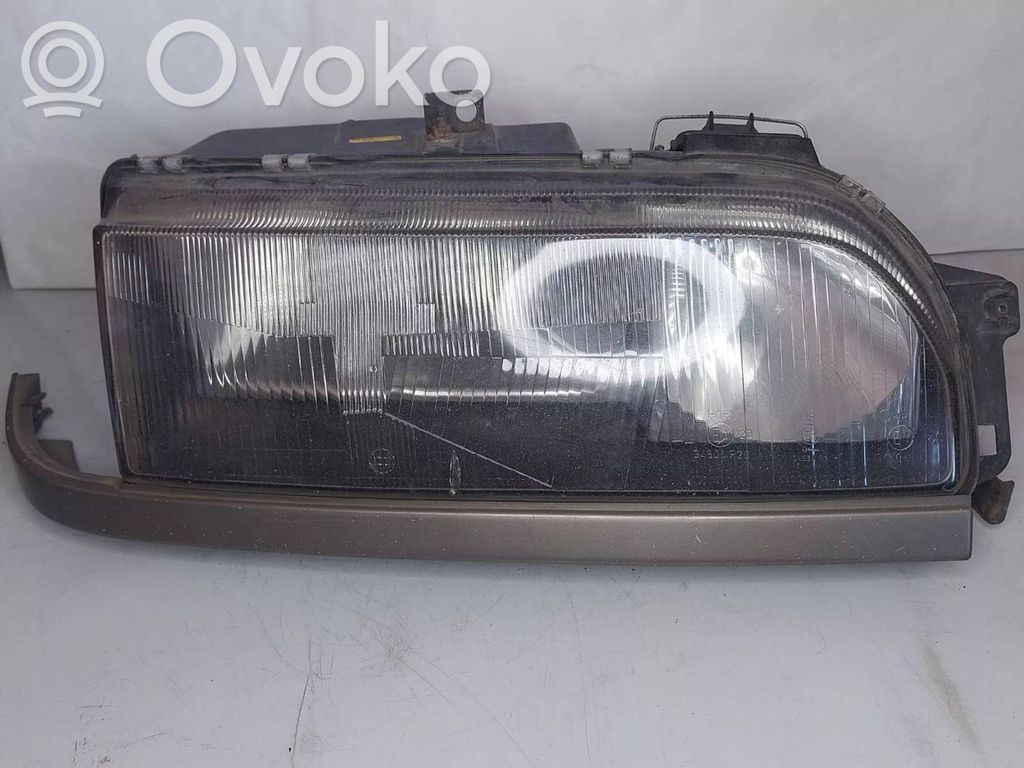 Scheinwerfer   85GG13K060BA,0301072122