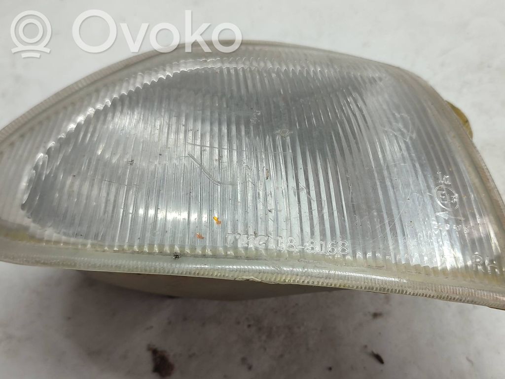 Opel Astra F Frontblinker 
