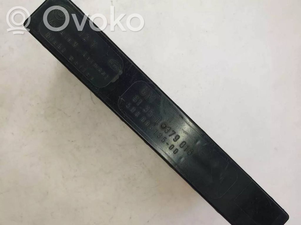 BMW 5 E34 Comfort/convenience module 