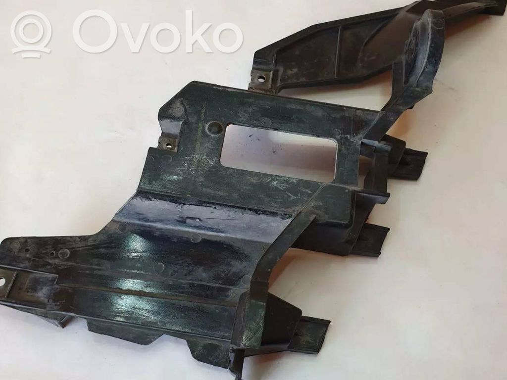 BMW X5 E53 Headlight/headlamp mounting bracket 