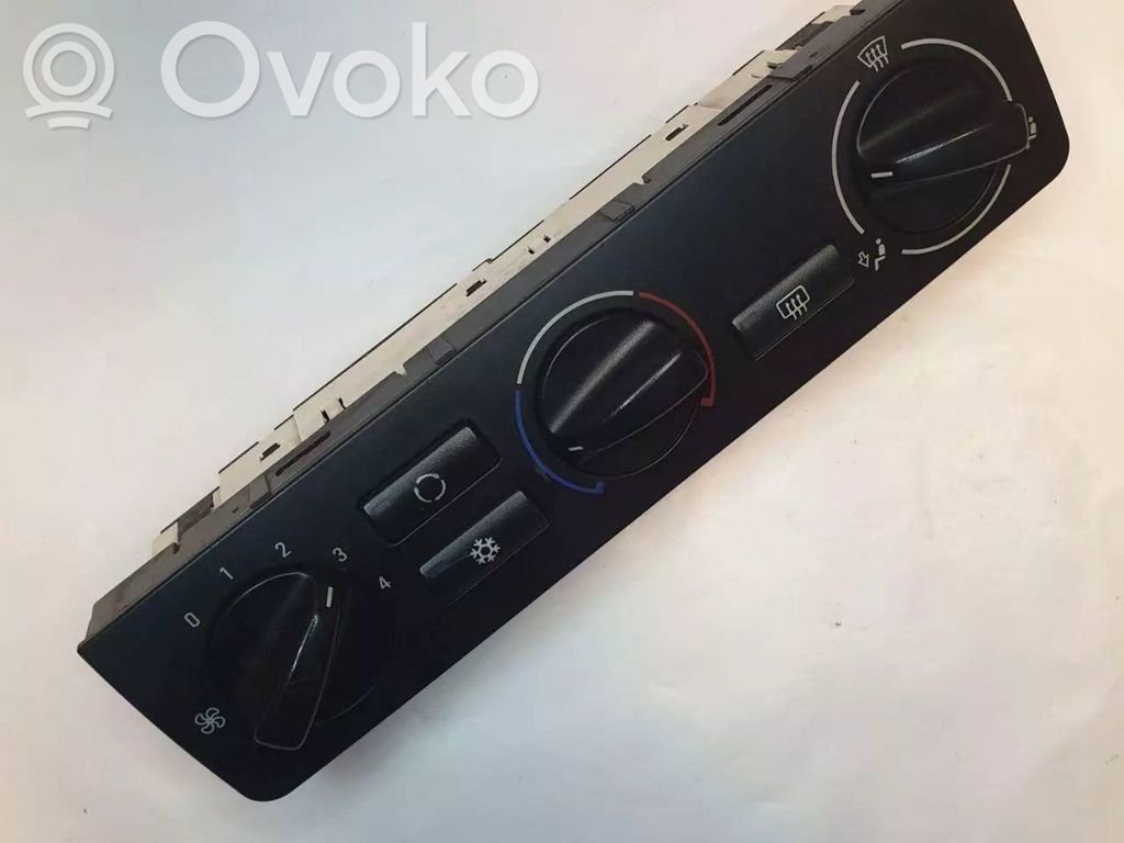 Climate control unit   6907701