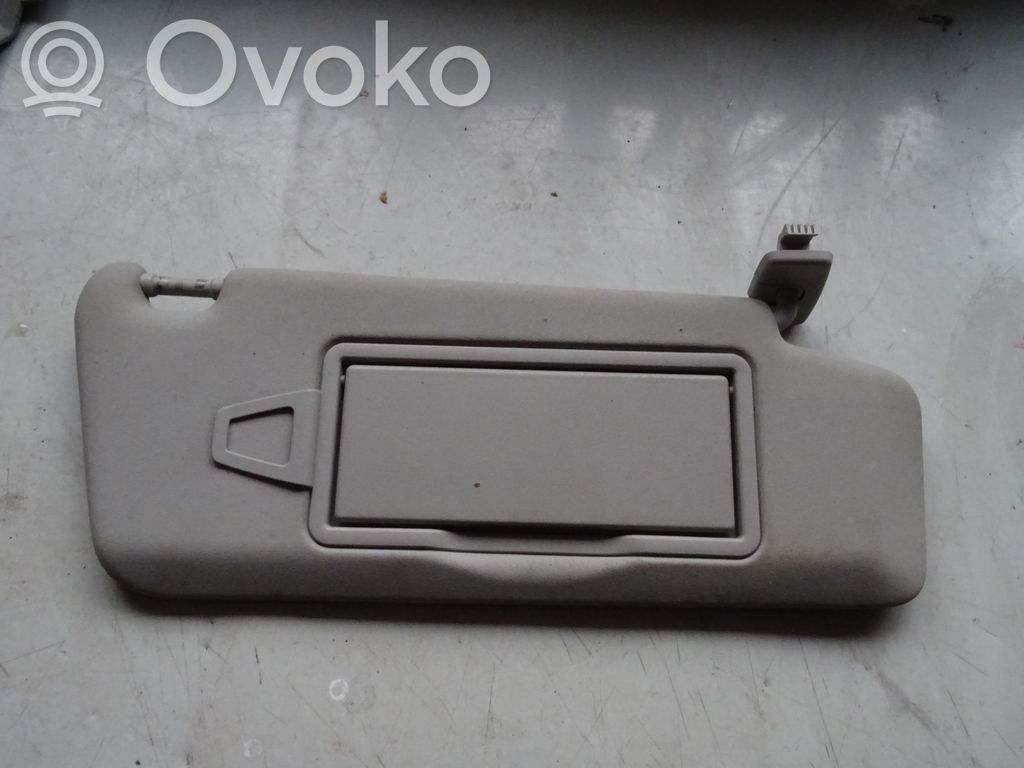 Osłona przeciwsłoneczna   A2048101300,2048101300