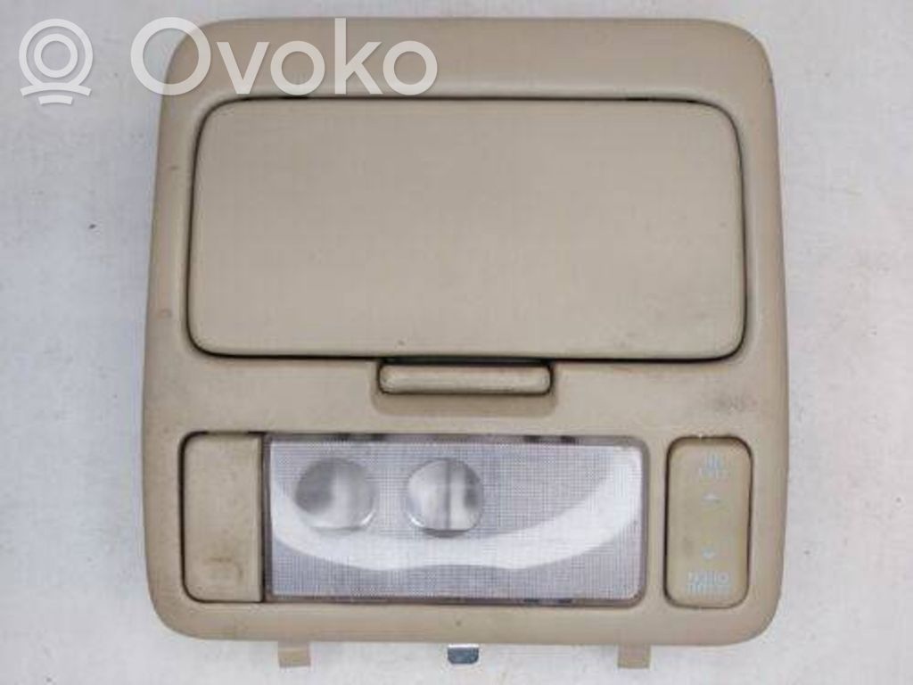 Lexus RX 300 Luz del asiento delantero 