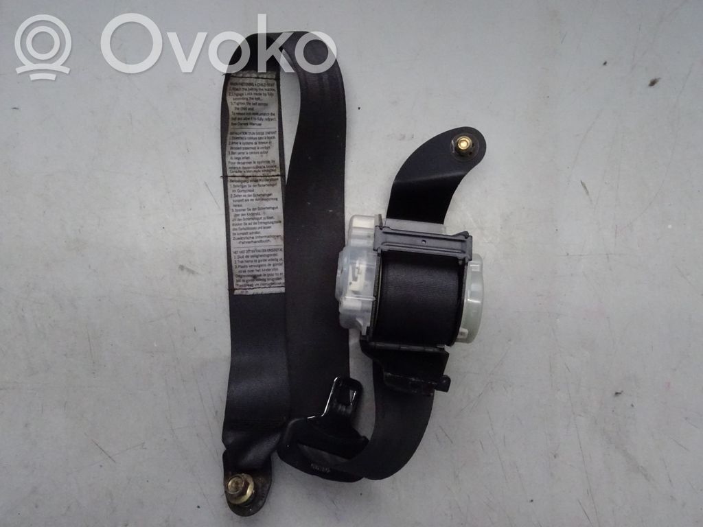 Cinturón trasero   NSB053GL57
