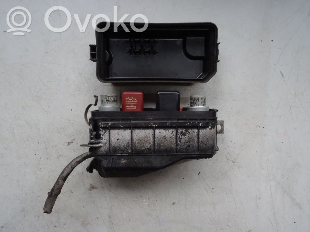 Sulakemoduuli   9098704002,9098703001,9098702006