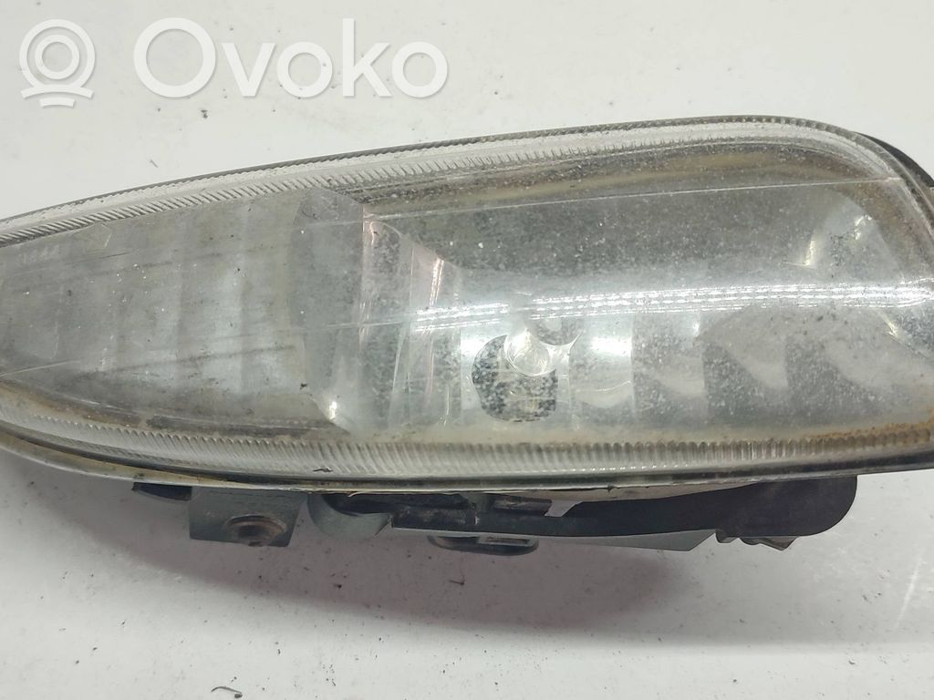 Światło przeciwmgłowe przednie   30987,E130444,VALEO30987,9145H10
