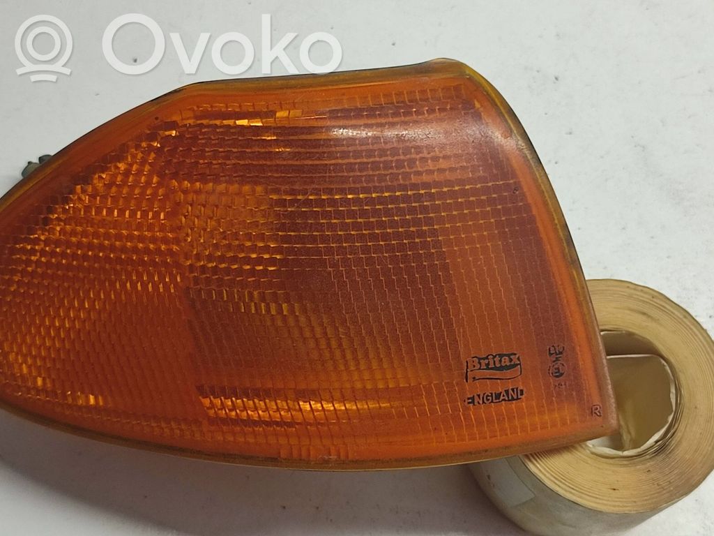Opel Astra F Front indicator light 
