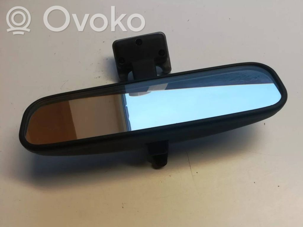 Saab 9-3 Ver1 Rear view mirror (interior) 