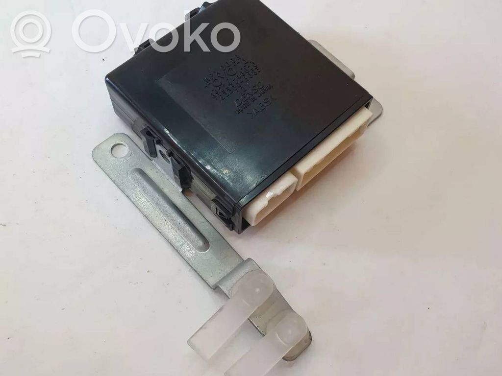 Lexus RX 300 Door control unit/module 