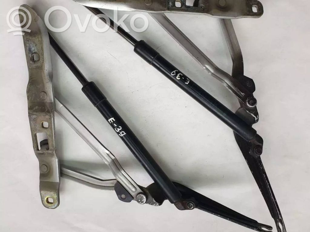 Tailgate/trunk/boot hinge   8159398