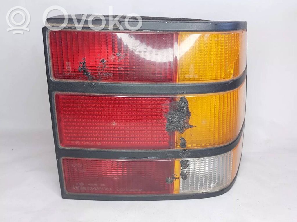 Ford Scorpio Takavalot 