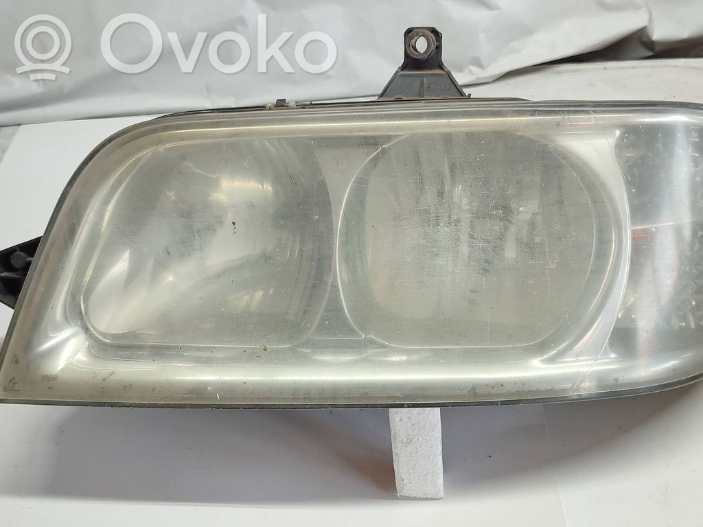 Peugeot Boxer Faro delantero/faro principal 