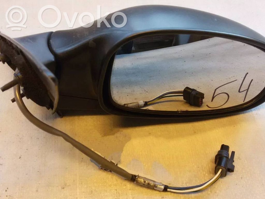 Chrysler Neon I Front door electric wing mirror 