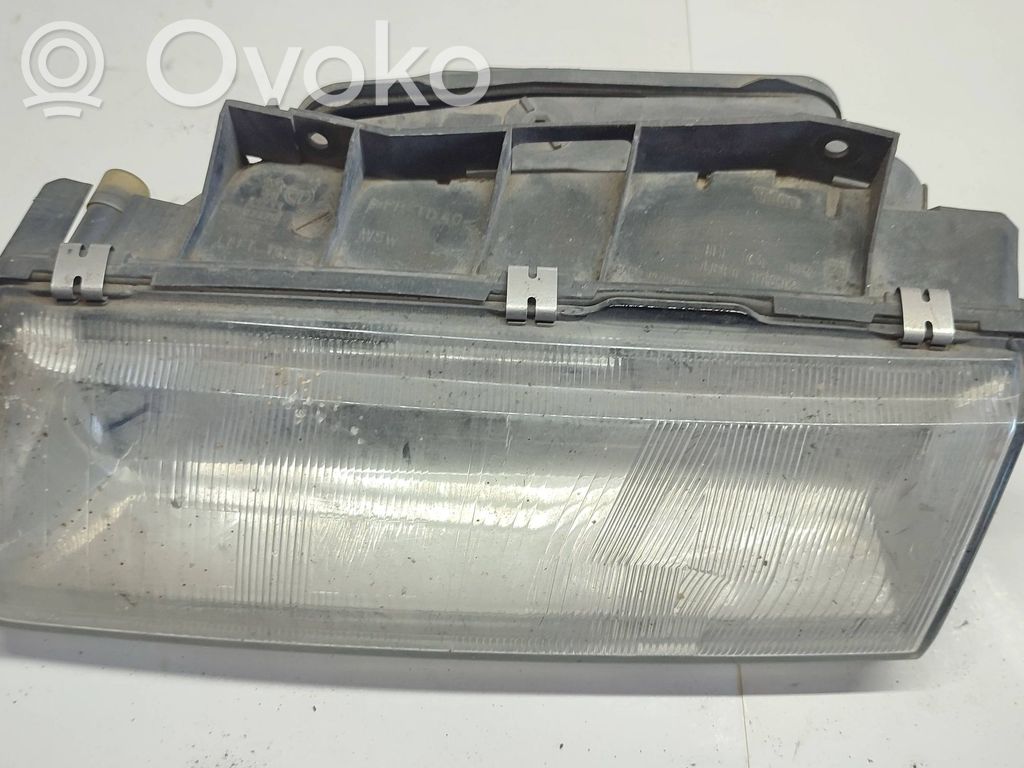 Citroen Xsara Lampa przednia 