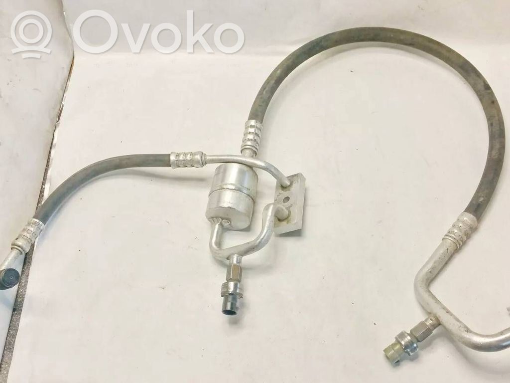 Chrysler Voyager Coolant temperature sensor 