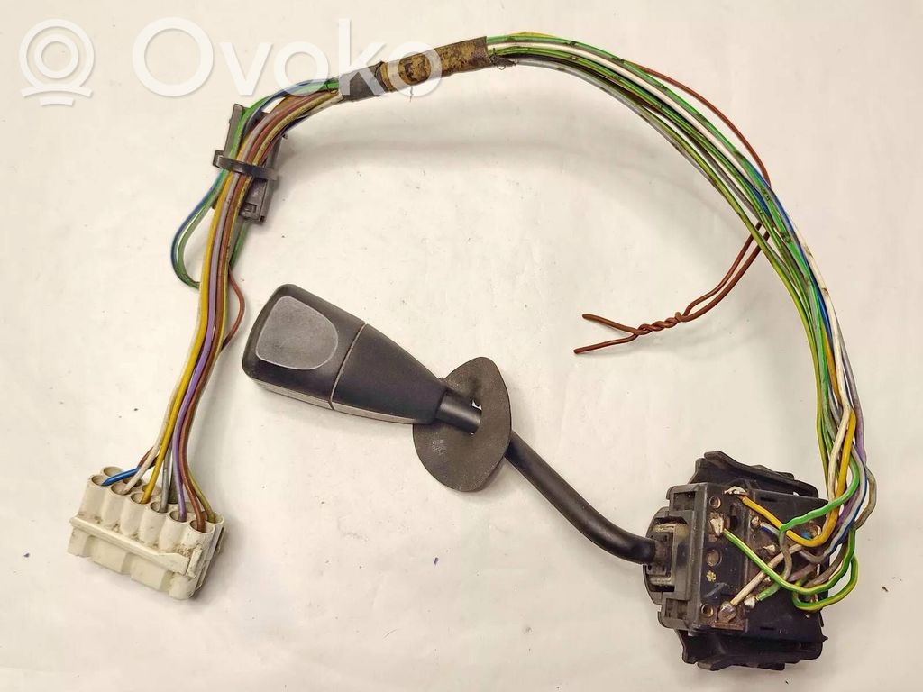 BMW 7 E32 Indicator stalk 