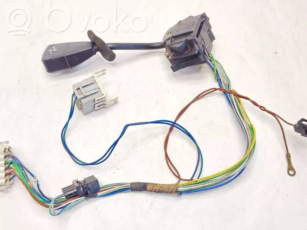 BMW 3 E36 Indicator stalk 