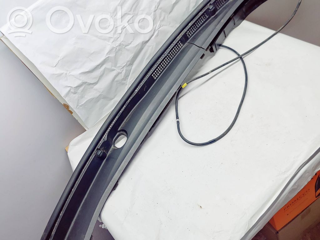 Mazda CX-7 Pyyhinkoneiston lista 