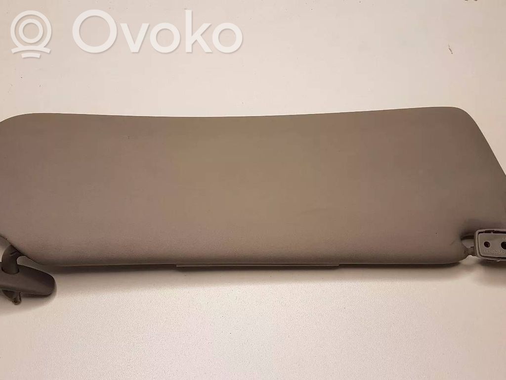 Audi A6 S6 C4 4A Sun visor 