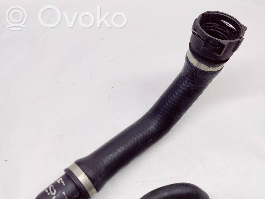 Engine coolant pipe/hose   7500748,7500747,32759