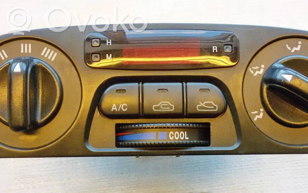 Climate control unit   OK9A361190