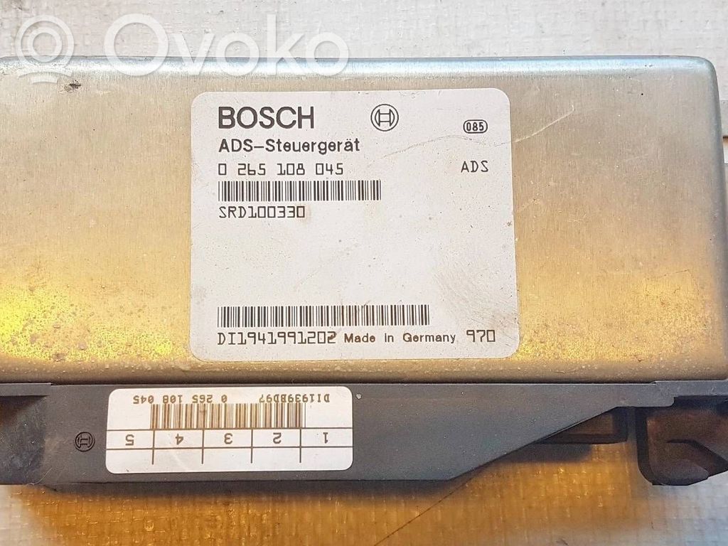 Rover 75 ABS control unit/module 