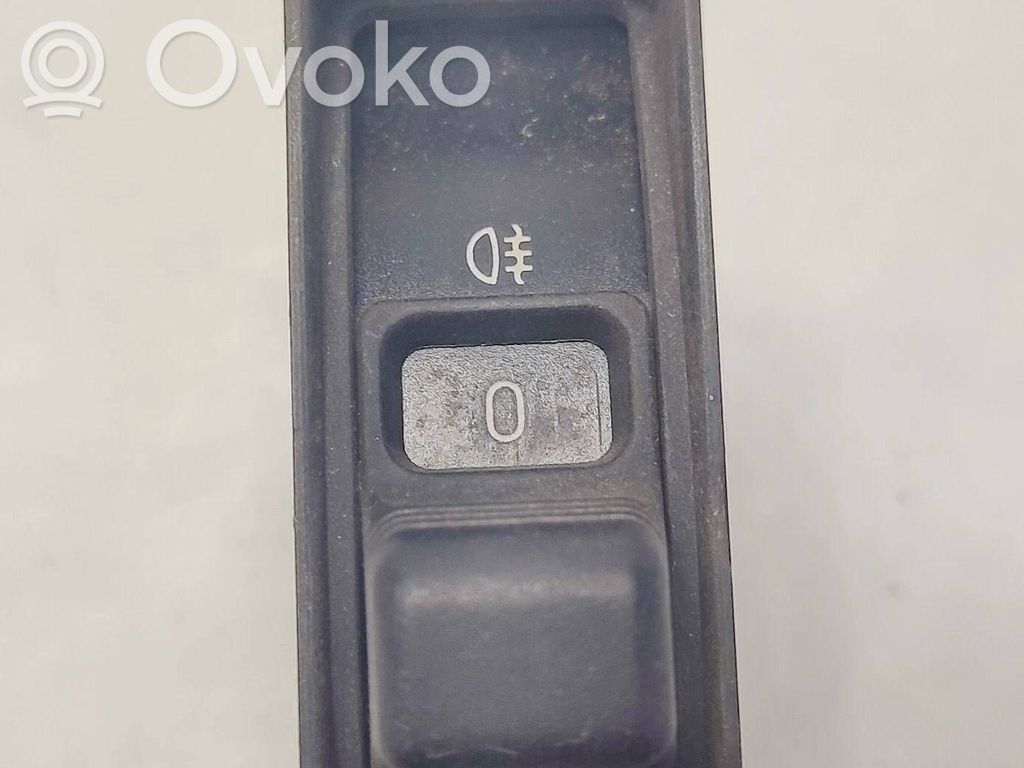 BMW 5 E34 Interruptor de luz antiniebla 
