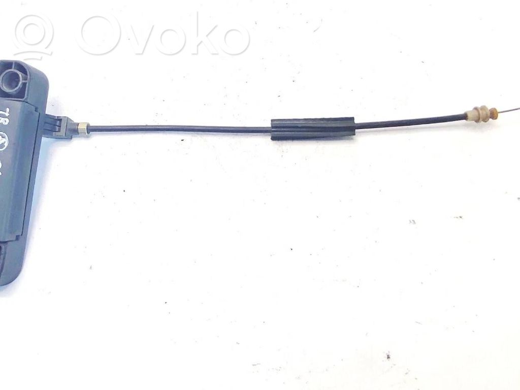 Ford Transit Sliding door interior handle 
