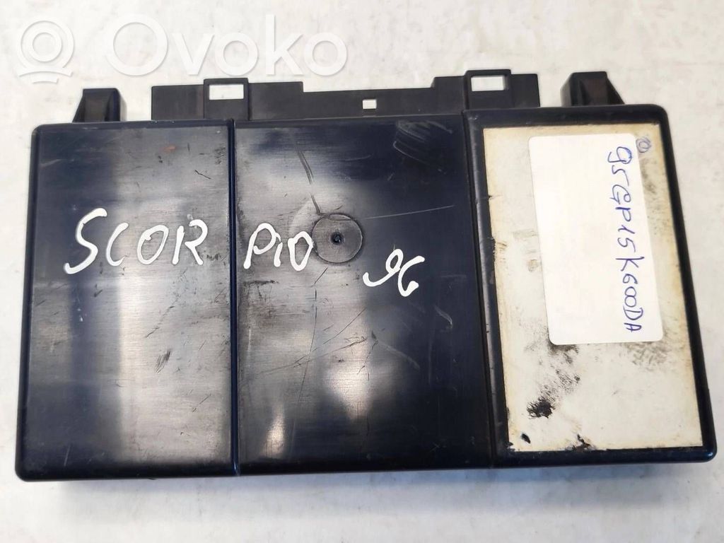 Ford Scorpio Module confort 