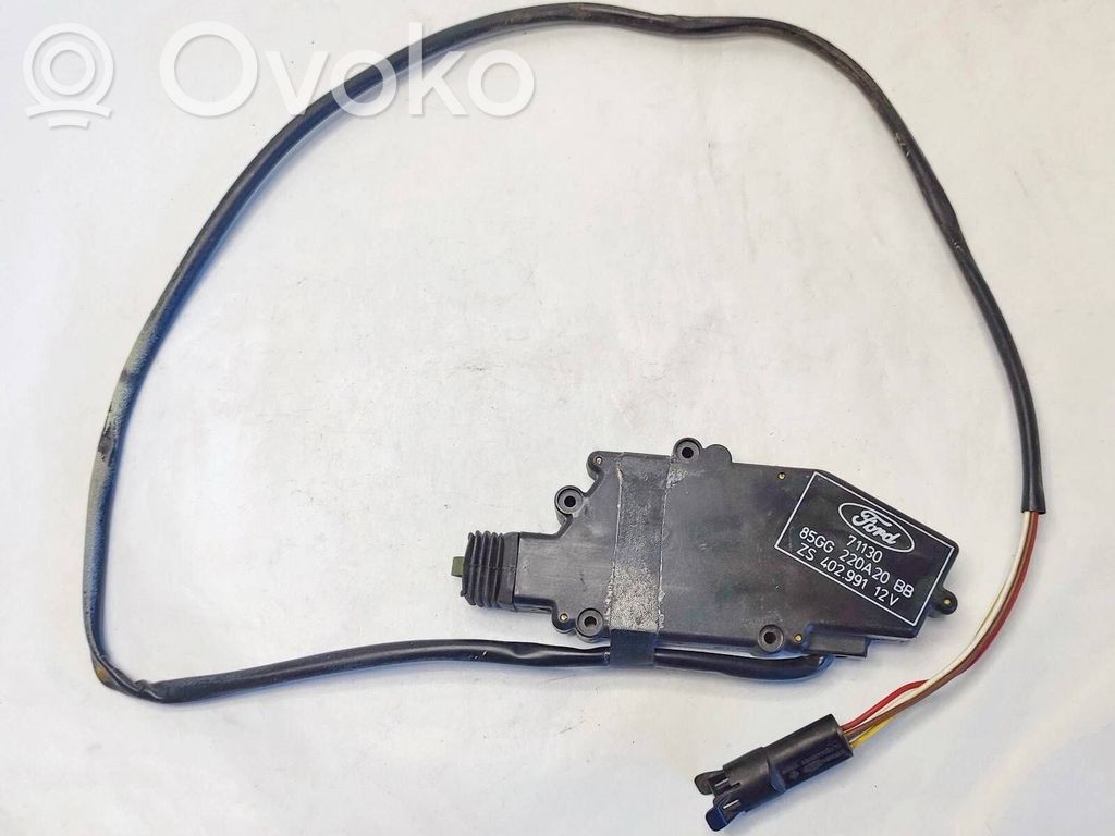 Ford Scorpio Central locking motor 
