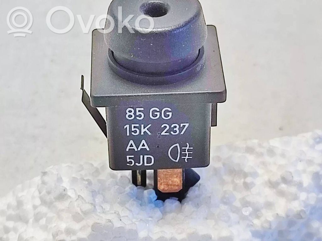 Ford Scorpio Interruptor de luz antiniebla 