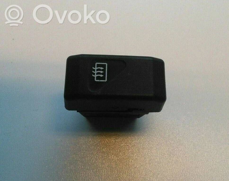 Renault Clio II Seat heating switch 