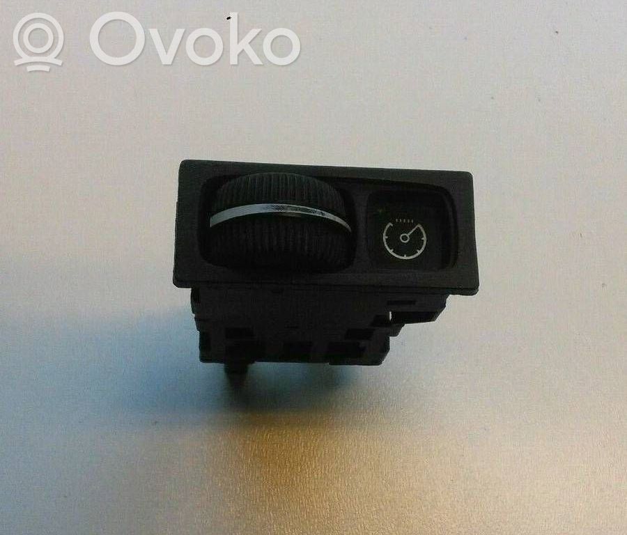 Ford Sierra Panel lighting control switch 