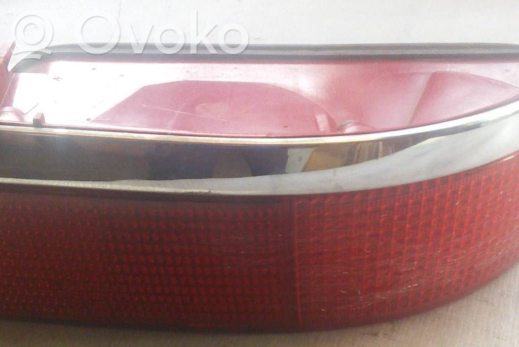 Ford Scorpio Takavalot 