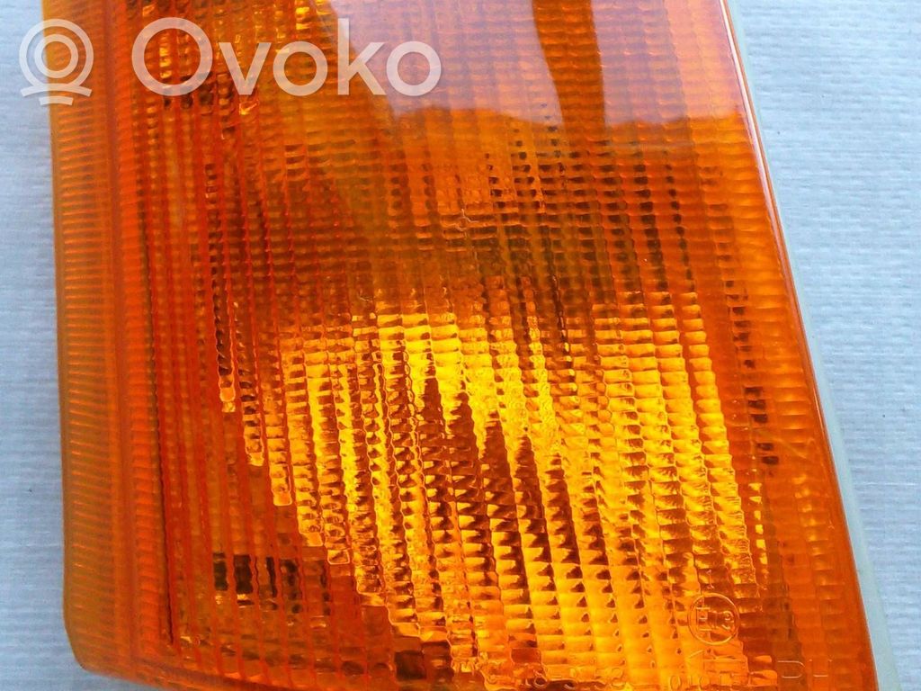 Front indicator light   183158,183158
