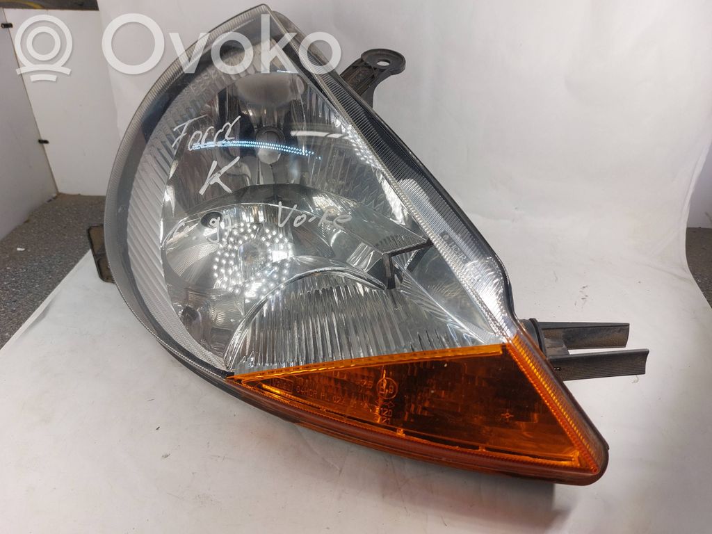 Ford Ka Phare frontale 