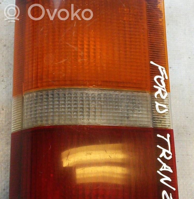 Galinis žibintas kėbule   86VB13405