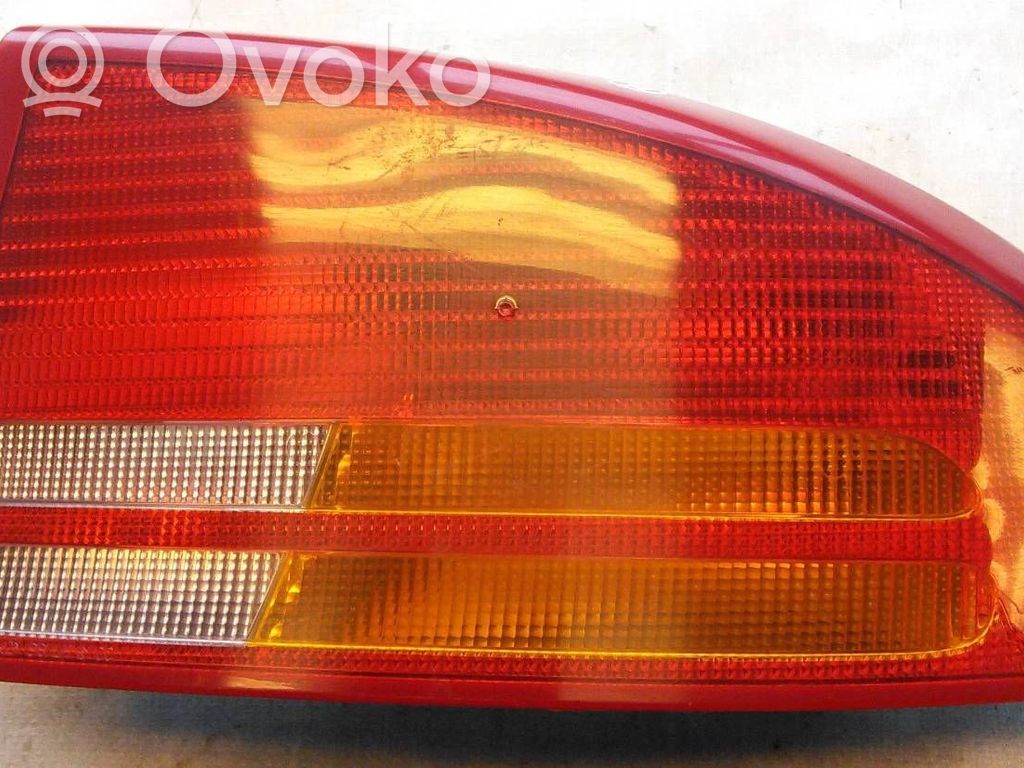 Dodge Intrepid Takavalot 