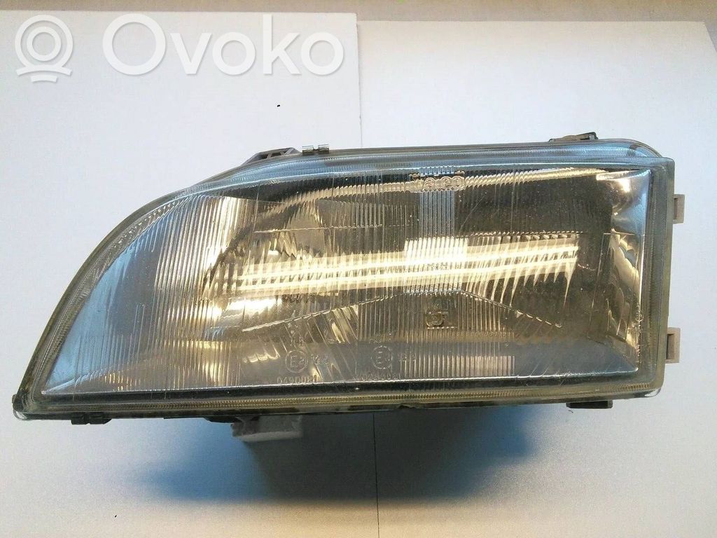 Phare frontale   60946720