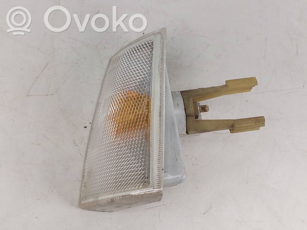 Opel Kadett E Front indicator light 